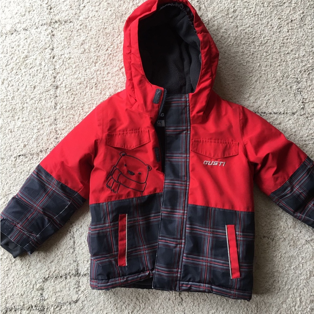 GUSTI Winter jacket
